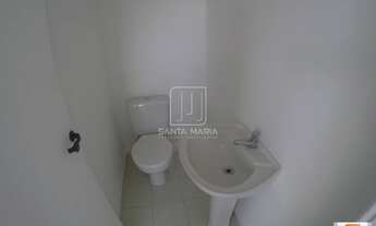 Imagem 5: Sala comercial (sala - edificio coml.) , elevador, em condomínio fechado