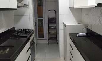 Imagem 5: Apartamento de praia no Riviera em Aquiraz, com todas as opções de lazer e frente mar