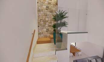 Imagem 7: Sobrado Primor das torres terreno 250m (208m área construida