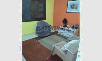 Imagem 7: SAO BERNARDO DO CAMPO - Residential / Sobrado - DEMARCHI