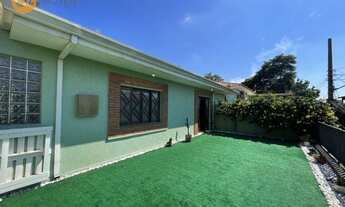 Imagem 2: Casa com 4 dormitórios à venda, 308 m² por R$ 1.180.000 - Cidade São Francisco - São Paulo