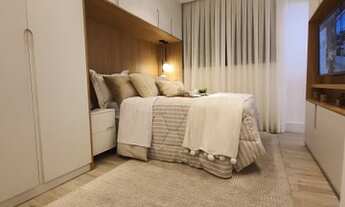 Imagem 7: Apartamento para venda com 66 metros quadrados com 2 quartos em Vila Osasco - Osasco - SP