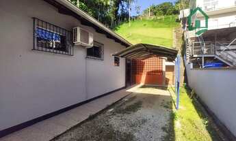 Imagem 2: Casa para alugar, 165 m² por R$ 5.000/mês - Itoupava Norte - Blumenau/SC