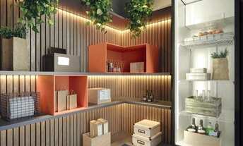 Imagem 6: SãO PAULO - Apartamento Padrão - Alto da Mooca