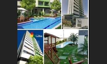 Imagem: Residencial Lélia