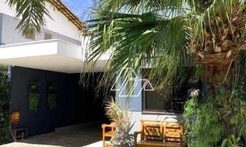 Imagem 2: Casa com 3 dormitórios à venda, 187 m² por R$ 735.000,00 - Parque das Esmeraldas II - Marí