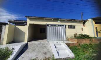 Imagem 6: Casa para venda com 3 quartos em Cidade Nova - Manaus - AM