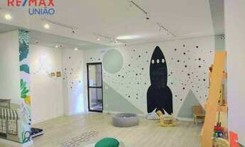 Imagem 3: Apartamento com 3 dormitórios à venda, 113 m² por R$ 550.000,00 - Jardim Londrina - São Pa