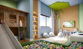 Imagem 2: APARTAMENTO RESIDENCIAL em UBERLÂNDIA - MG, MORADA DA COLINA