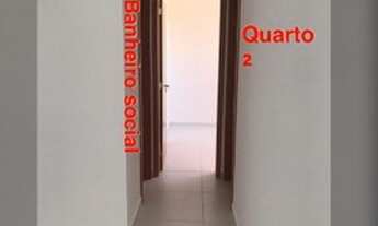 Imagem 7: Apartamento para venda com 53 metros quadrados com 2 quartos em Jaguaribe - João Pessoa