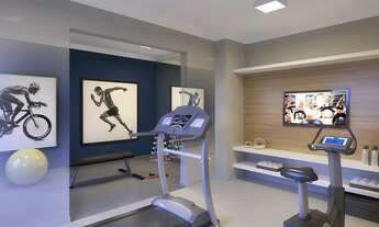 Imagem 3: SãO PAULO - Apartamento Padrão - Belenzinho