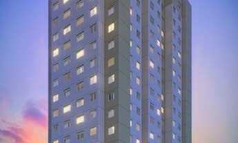 Imagem 2: SãO PAULO - Apartamento Padrão - Cambuci