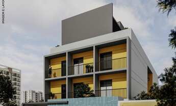 Imagem 4: SãO PAULO - Apartamento Padrão - Campo Belo