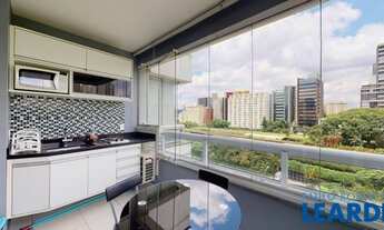 Imagem 5: APARTAMENTO - PARAÍSO - SP