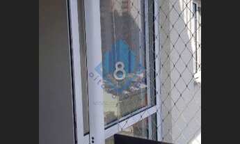 Imagem 4: Apartamento Residencial para locação, Vila Homero Thon, Santo André - AP1841