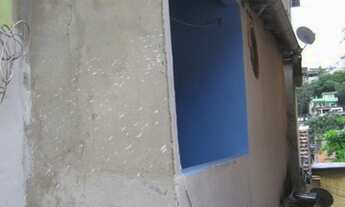 Imagem 4: Casa na Ibatuba, vila Panamericana