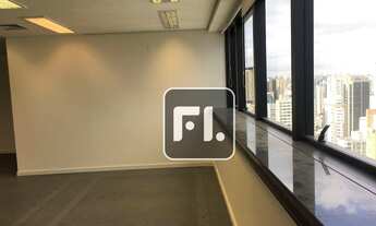 Imagem 5: Conjunto para alugar, 98 m² por R$ 8.500,00/mês - Itaim Bibi - São Paulo/SP