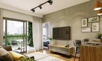 Imagem 2: SãO PAULO - Apartamento Padrão - Conceição