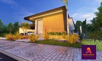 Imagem 2: Casa a Venda no Mônaco - Urbanova