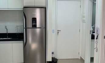 Imagem 3: Apartamento com 2 dormitórios para alugar, 36 m² por R$ 1.700,00/mês - Presidente Altino