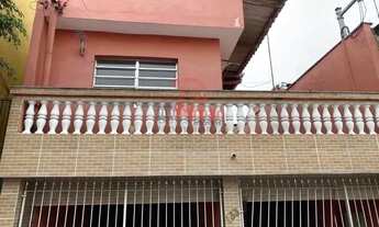 Imagem: Sobrado com 8 dorms, Jardim Nove de Julho