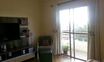 Imagem 3: Apartamento à venda no Cidade Jardim, em Sorocaba -SP