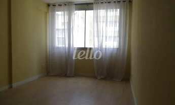Imagem 2: São Paulo - Apartamento Padrão - Consolação