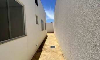 Imagem 2: Vendo Casa Financiada com Entrada de 10 mil reais