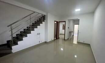 Imagem 4: Casa de condomínio sobrado para aluguel com 120 metros quadrados com 3 quartos