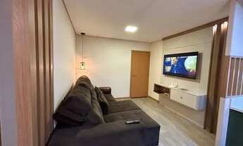 Imagem 6: Apartamento mobiliado 3 quartos, Home clube em Penha Santa Catarina Ref.:474332