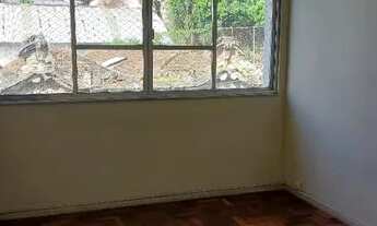 Imagem 2: Rio Comprido, apartamento sala e quarto, com garagem