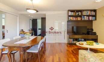 Imagem 5: BELO HORIZONTE - Apartamento Padrão - Savassi