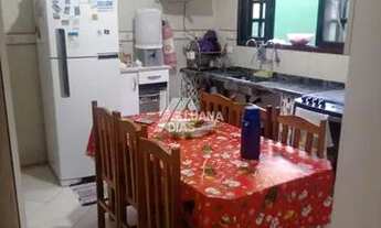 Imagem 2: Casa a Venda no bairro Guilhermina - Praia Grande, SP