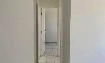 Imagem 7: Apartamento com 3 dormitórios à venda, 54 m² por R$ 290.000,00 - Cambeba - Fortaleza/CE