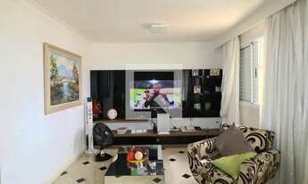 Imagem 1: Apartamento à Venda - Vila Romana, 2 Quartos, 130 m2