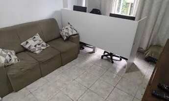 Imagem 2: Apartamento de frente no Centro