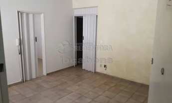 Imagem 3: Apartamento Padrão em São José do Rio Preto