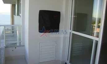 Imagem 2: ITAGUAÇU - EXCELENTE 03 DORMITÓRIOS - VISTA PARA O MAR