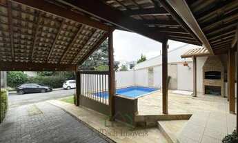 Imagem 6: Casa sobrado em condomínio com 4 quartos no Condomínio Vale dos príncipes - Bairro Jardim