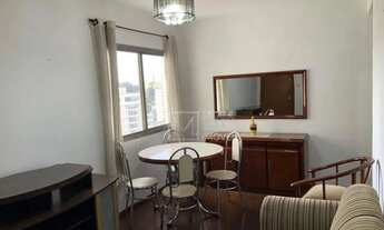 Imagem 3: Apartamento com 2 dormitórios à venda, 91 m² por R$ 430.000,00 - Vila Monumento - São Paul