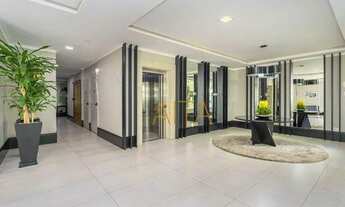 Imagem 3: Apartamento com 2 dormitórios (suítes) e 2 vagas à venda, 105 m² por R$ 1.330.000 - Petróp