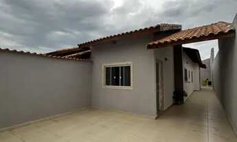 Imagem: Casa a 150 metros da Praia em Itanhaém