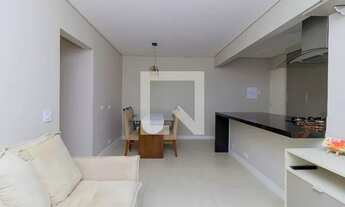 Imagem 3: Apartamento para Aluguel - Brooklin, 3 Quartos, 72 m2