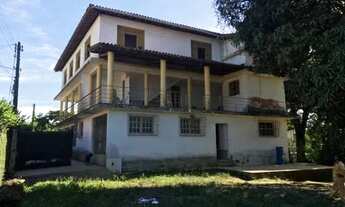 Imagem: Casa para venda com 5.000 m² e 4 quartos