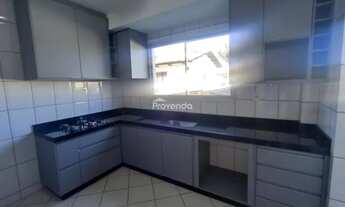 Imagem: Apartamento de 3 quartos, Setor Jardim América