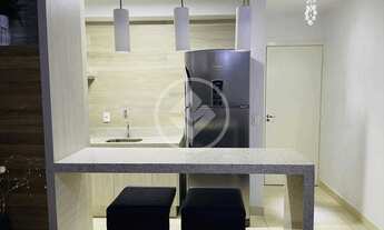 Imagem 4: Apartamento padrão - Vila dos Alpes codigo: 19897