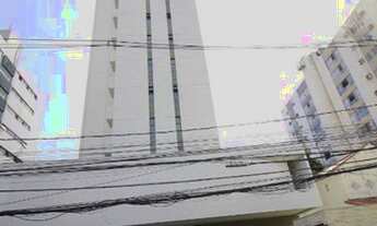 Imagem 6: Apartamento novo Ed. Reserva Madalena 48m2 com 1 ou 2 vagas - Recife - PE