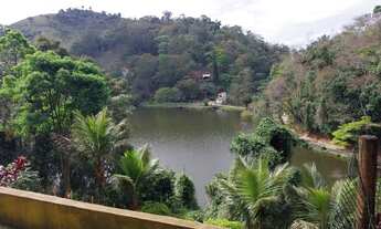 Imagem 3: Chácara com 1860 m² para venda no Caicara PORTEIRA FECHADA