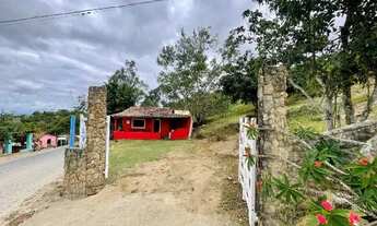 Imagem: Alugo casa na Serra Negra- na principal