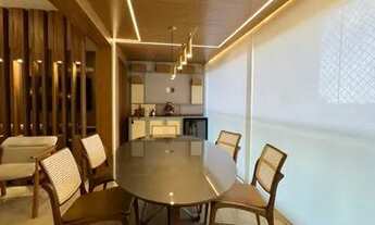 Imagem: Apartamento Top com 3 SUÍTES// Projetado